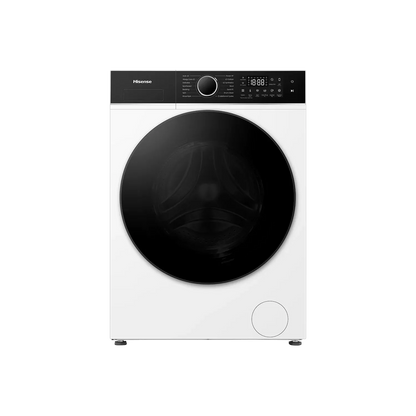 Hisense 10kg Series 5i Front Load Washing Machine - HWF5i1015