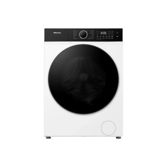 Hisense 10KG Series 5i Front Load Washing Machine HWF5i1015