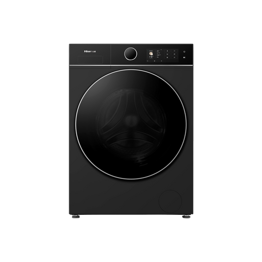 Hisense 10KG Series 8i Front Load Washing Machine HWF8i1015BX