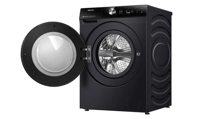 Hisense 12kg Series 9 Front Load Washing Machine HWF9S1214BX