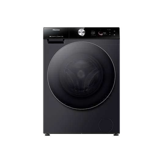 Hisense 12KG Series 9 Front Load Washing Machine HWF9S1214BX