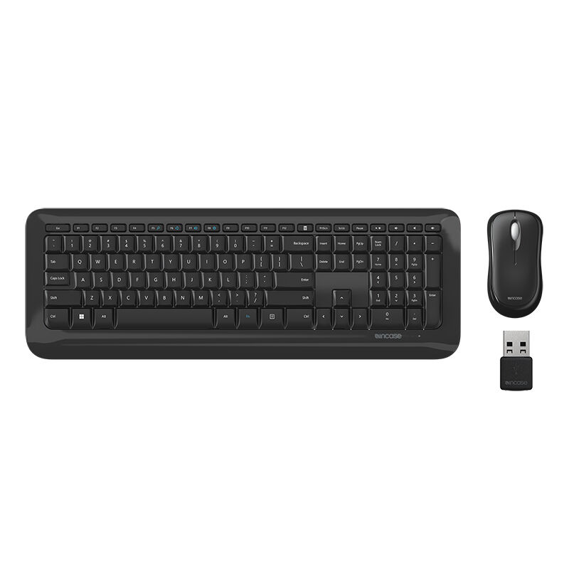 Incase Wireless Desktop 850 BK