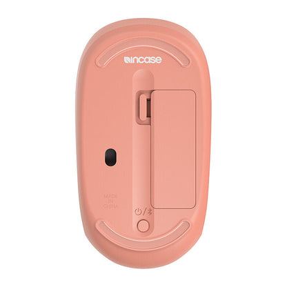 Incase Bluetooth Mouse Peach