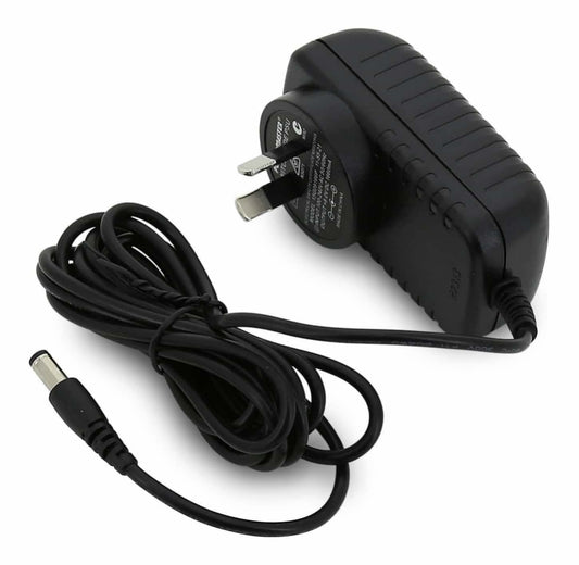 Fanvil 5 Volt 2 Amp PSU to Suit Fanvil X4U / X5U / X5U-R / X6U, Enterprise IP Phones, Blister Pack Oem Packaging, F12W8-050200SPAS