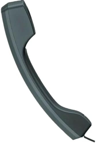 Fanvil handpiece to suit X210, X210-handset, LSABA00001700