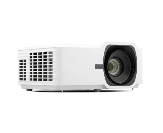 ViewSonic Commercial ViewSonic LS630HD 4,000 ANSI Lumens 1080p Laser Business/Education Projector, 3rd generation laser phosphor technology 4,000 ANSI Lumens and 1080p