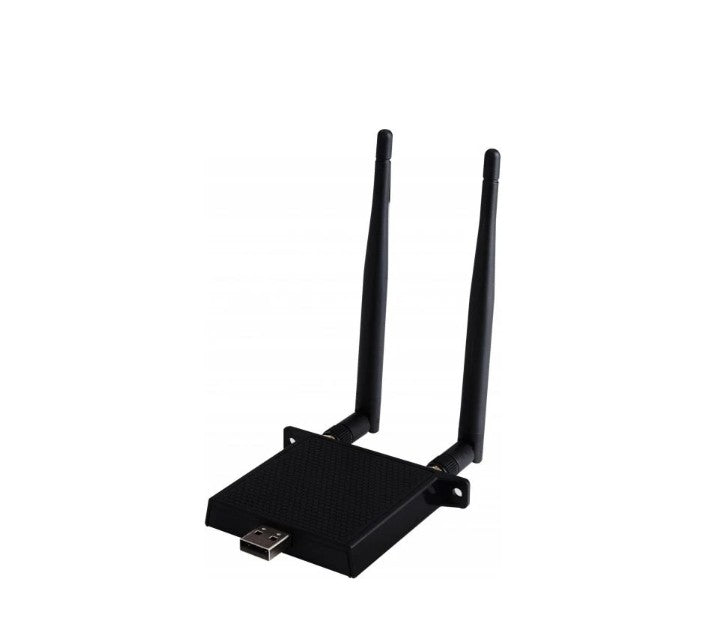 ViewSonic Commercial ViewSonic VB-WIFI-001 ViewSonic Wireless Module for ViewBoard and Wireless Presentation Display* with Wi-fi 6 connectivity dual-frequency 2.4GHz, VB-WIFI-001.