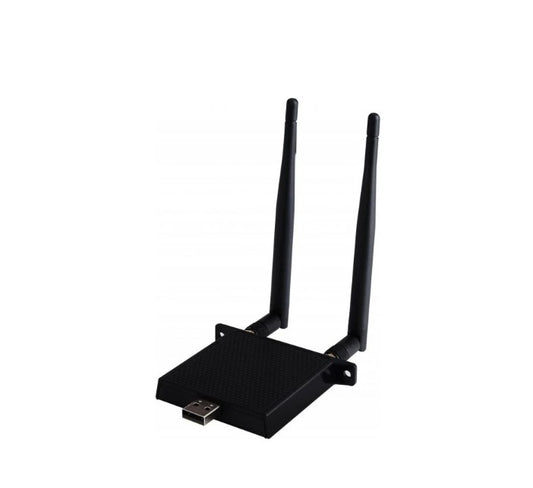 ViewSonic Commercial ViewSonic VB-WIFI-001 ViewSonic Wireless Module for ViewBoard and Wireless Presentation Display* with Wi-fi 6 connectivity dual-frequency 2.4GHz, VB-WIFI-001.
