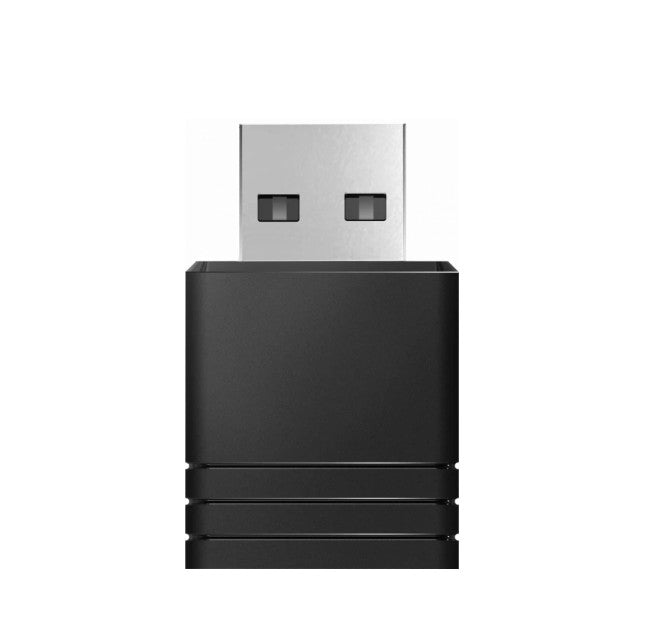 ViewSonic Commercial ViewSonic VSB050 USB Wifi Adapter. Dual Bank 2.4Ghz & 5Ghz Wifi. BT 4.2 for IFP and Projectors