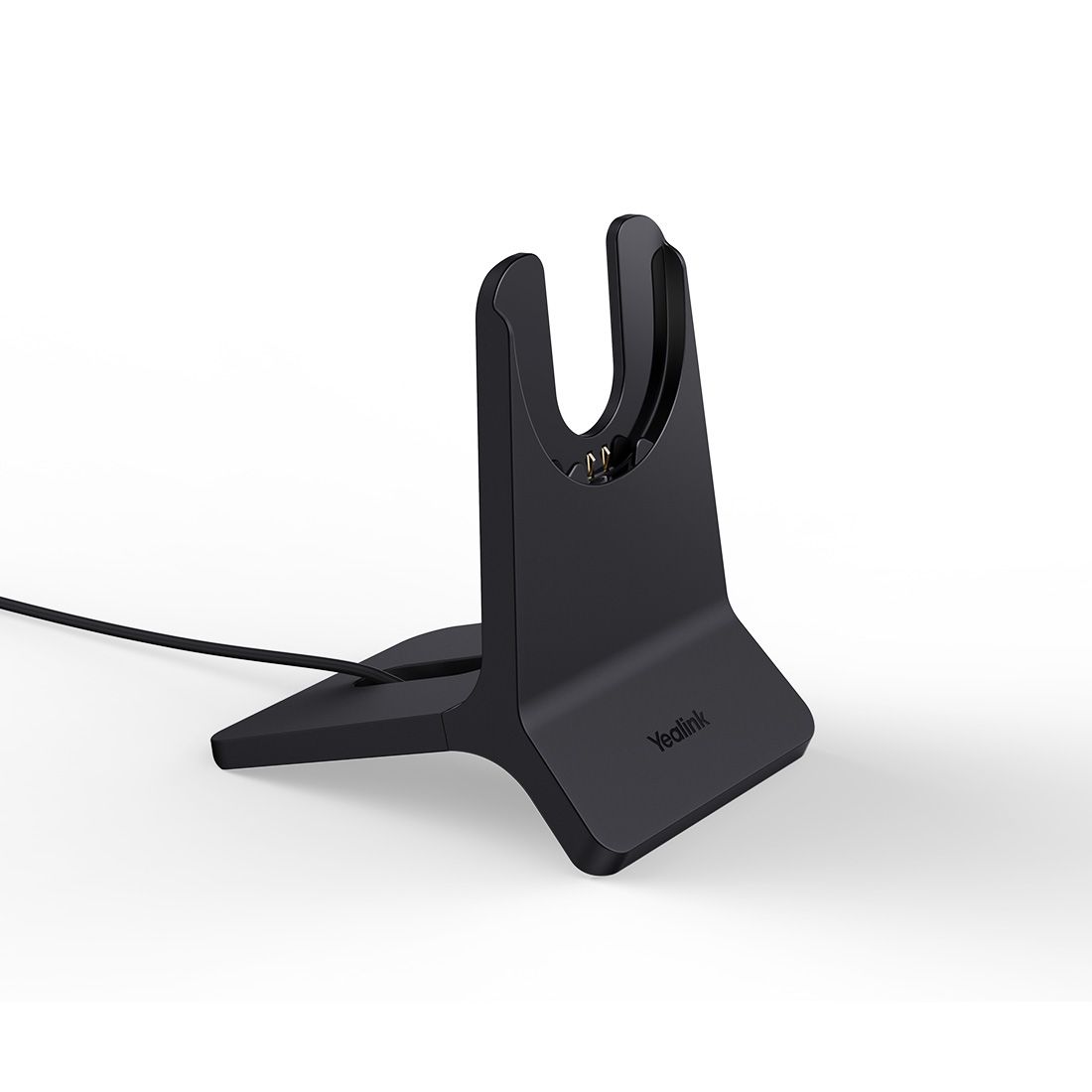 Yealink Charging Stand for Headset BH74 and WH68 Hybrid, CH-BH74/WH68-H