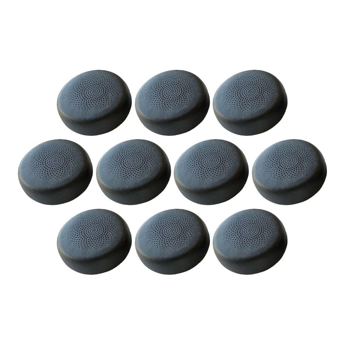 Yealink EC-BH70-WH64-5P Ear Cushion for Yealink headset BH70 and WH64 (5 Pairs), EC-BH70/WH64-5pr