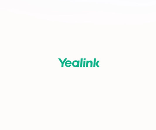 Yealink Ear Cushion for Yealink headset BH74 and WH68 and UH48 (1 Pair), EC-BH74/WH68/UH48-1pr