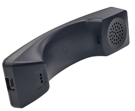 Yealink HS-T30/T31/T33 Handset Replacement, HST-T31/T30/T33, Handset Replacement for Yealink Deskphone T31 and T30 and T33 series, HS-T31/T30/T33