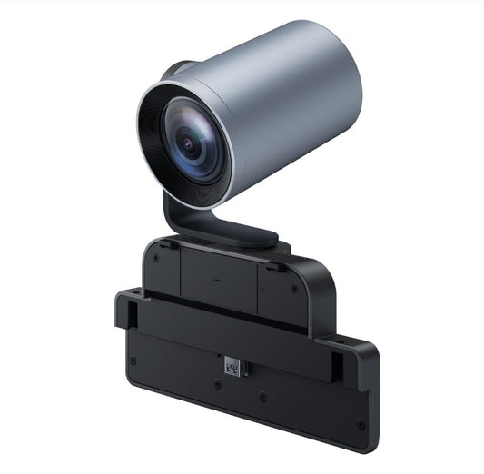 Yealink MB-12X-Pro, 12X Extended PTZ Camera Module for MeetingBoard Series, 12x OZ & 4K Camera Resolution, Optical Zoom Auto Framing SpeakerTracking, MB-12X Pro