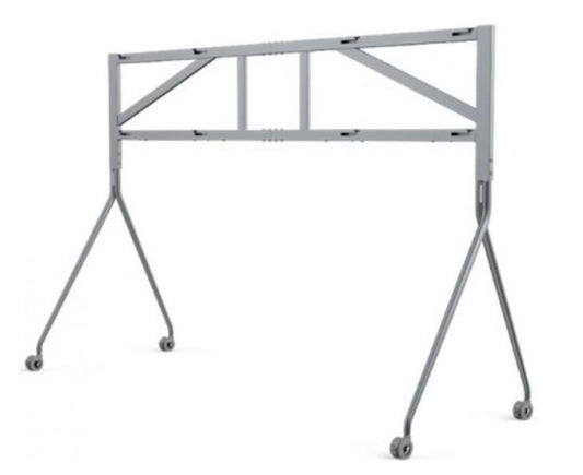 Yealink MB-FloorStand-D652, Dimension (W.D.H) 2462mm x 1640mm x 877mm • Carton Meas: 1515mm x 1033mm x 225mm