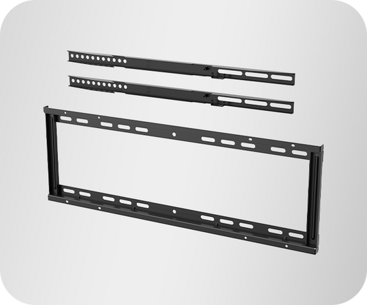 Yealink Wall Mount kit for IPY-MD75, IPY-MD65, IPY-MD86, MD-WALLMOUNT