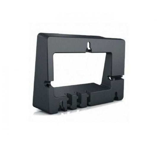 Yealink WMB-T56/7/8, Wall Mounting Bracket For Yealink T56A, T57W, T58A and T58V IP Phones, Black T58V/T57/T54S/T52S/MP58/T58W, WMB-MP58/T58