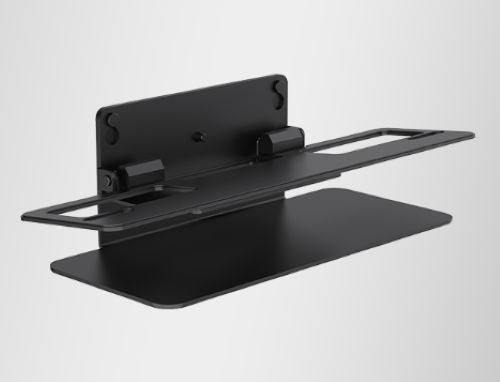 Yealink VB-Tablemount-01 Table-Mount kit for all-in-one video bar, table mount kit designed for MeetingBar A50, VB-TabletopMount-02