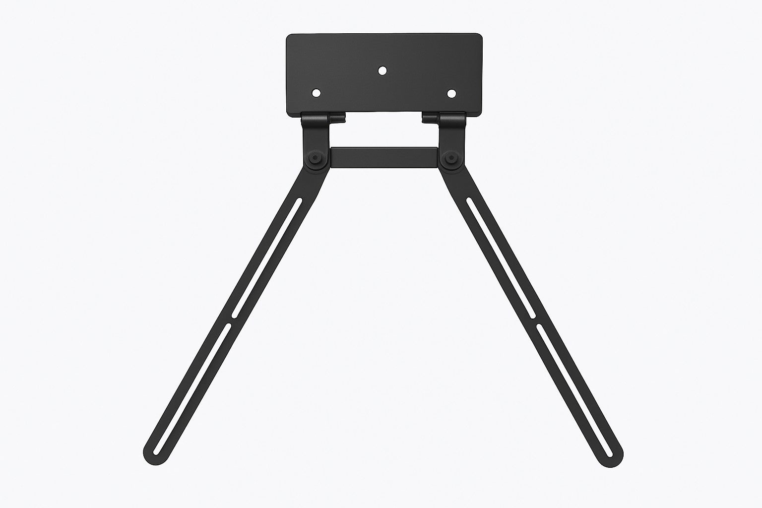 Yealink TV Mount Kit for Yealink MeetingBar A40, MeetingBar A50, SmartVision 40, VB-TVMOUNT-01