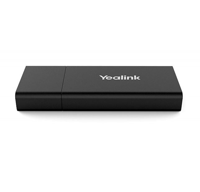Yealink VCH51, Cable Content Sharing Box for MeetingBar A20 & A30 series, 0.6m HDMI Cable, 0.6m USB-C Cable, HDMI Sharing, VCH51-package