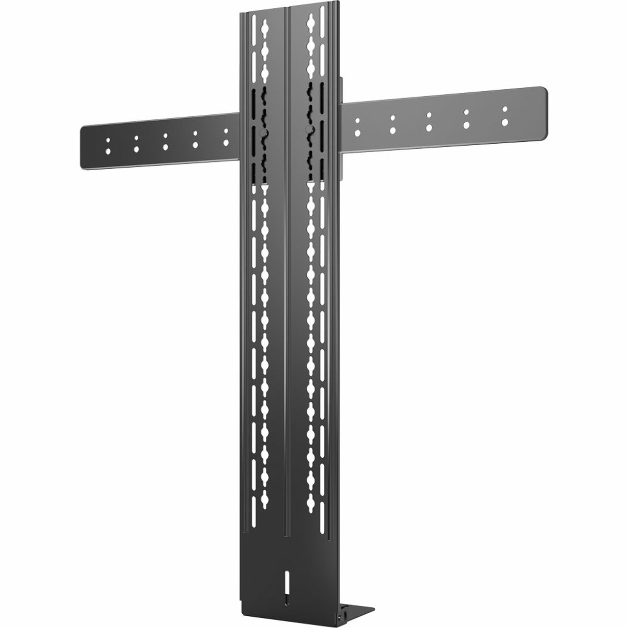 Yealink TV Mount Kit for Yealink MeetingBar A20, MeetingBar A25, MeetingBar A30, MeetingBar A40, UVC86, UVC84, UVC40, SmartVision 40, VCS-TVMOUNT2