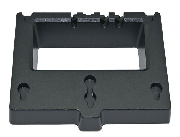 Yealink WMB-T33-MP52 Wall Mount Bracket For T33P/T33G and MP52, Black, WMB-T33G, WMB-T33/MP52