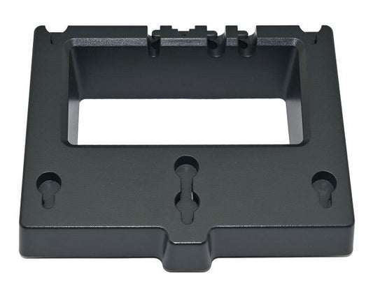 Yealink WMB-T33-MP52 Wall Mount Bracket For T33P/T33G and MP52, Black, WMB-T33G, WMB-T33/MP52
