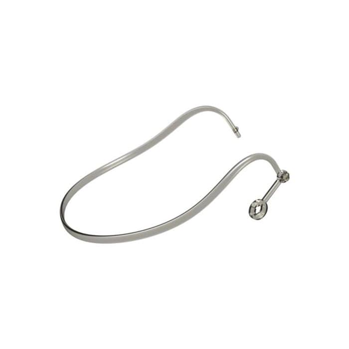 Yealink YHA NB 330100010017, Neckband for WH63/WH67 Wireless Headset, works with WH63 E2, YHA-NB