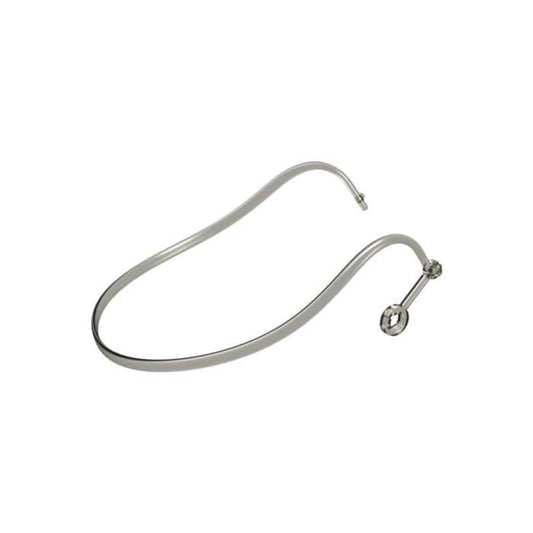 Yealink YHA NB 330100010017, Neckband for WH63/WH67 Wireless Headset, works with WH63 E2, YHA-NB