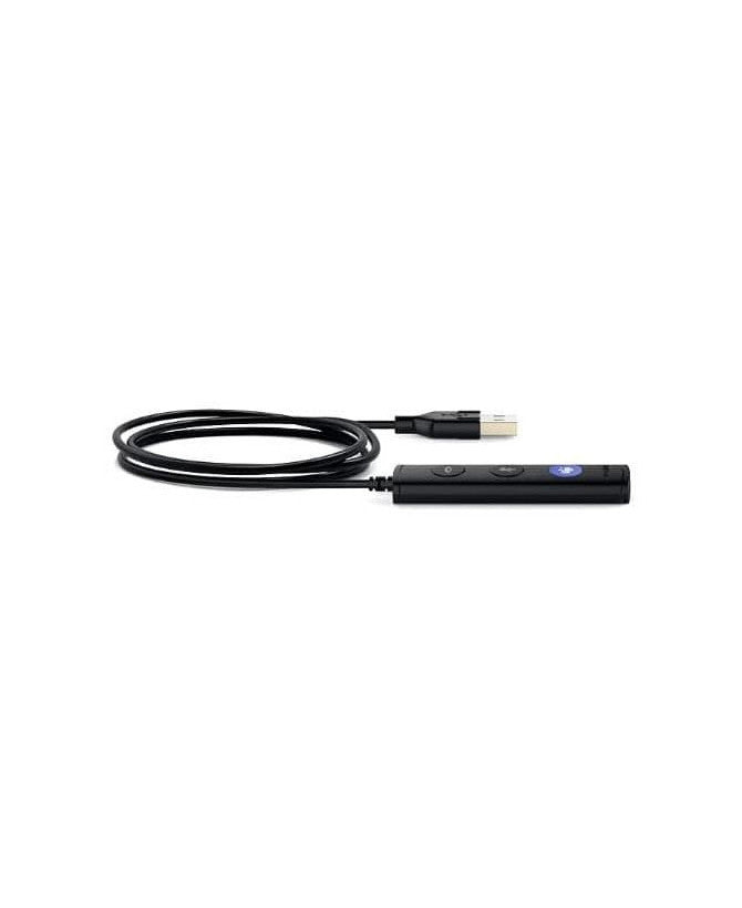 Yealink YHC20TSE Controller Microsoft Teams button for UH34 SE, USB-A, YHC20-MS-SE
