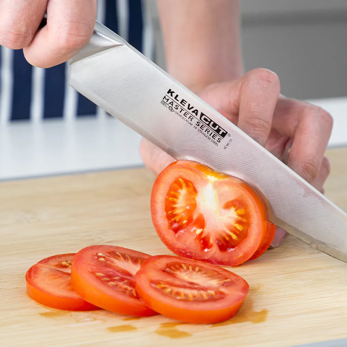 KlevaCut Master Series 20cm Chef Knife - KCMS110