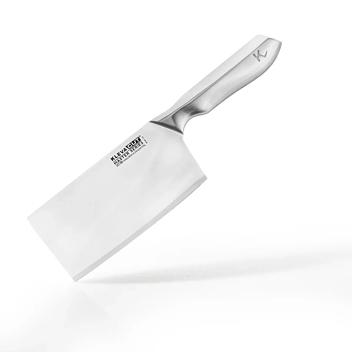 KlevaCut Master Series 18cm Cleaver Knife - KCMS170