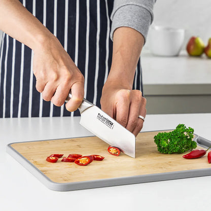 KlevaCut Master Series 14cm Vegetable Knife - KCMS190