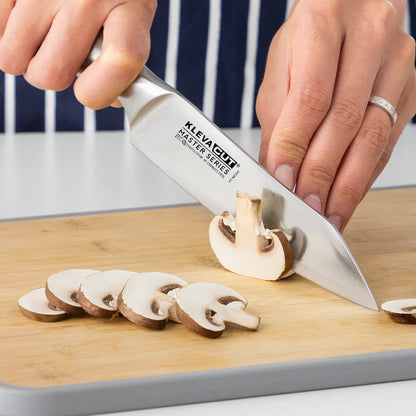 KlevaCut Master Series 18cm Oriental Cook's Knife - KCMS200