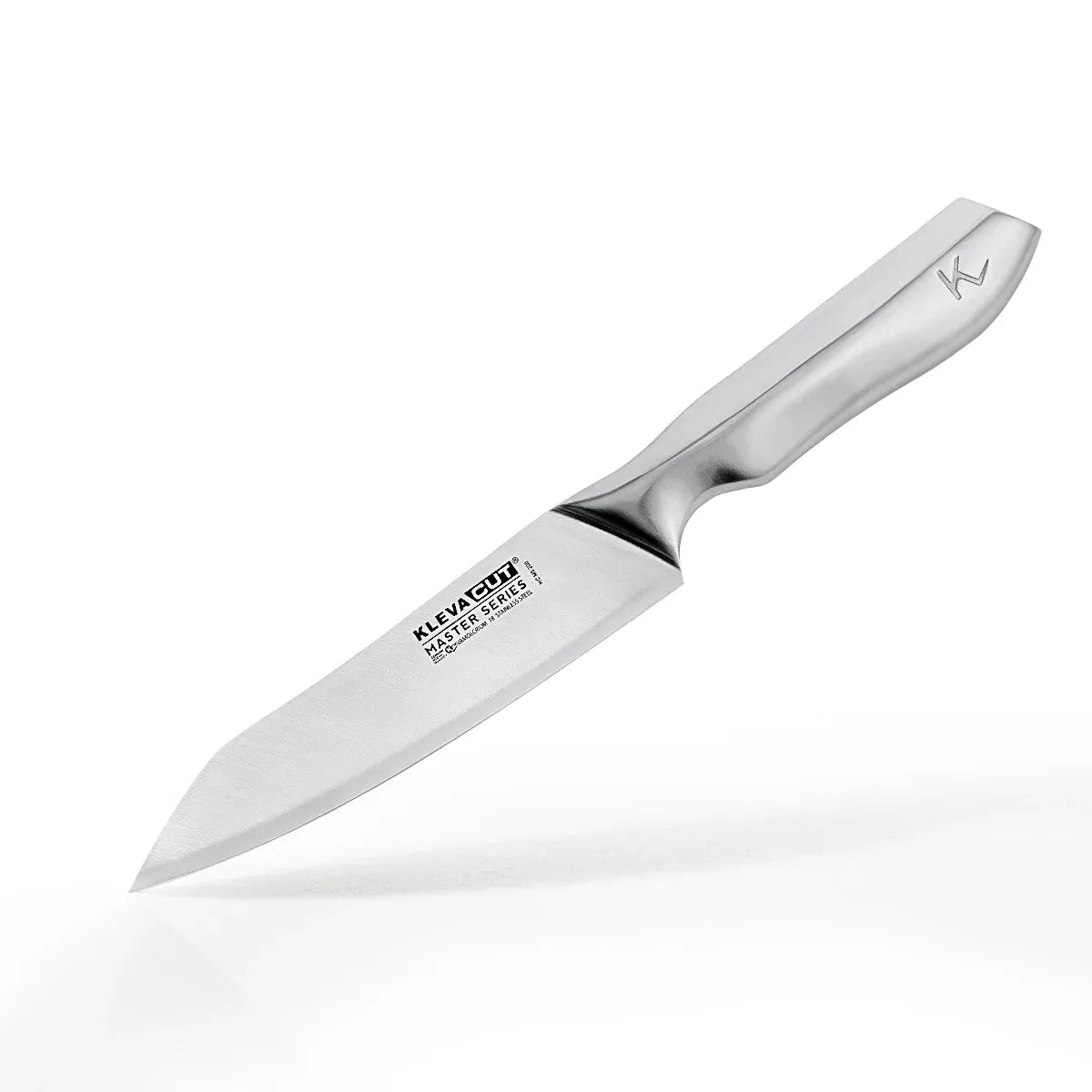 KlevaCut Master Series 18cm Oriental Cook's Knife - KCMS200