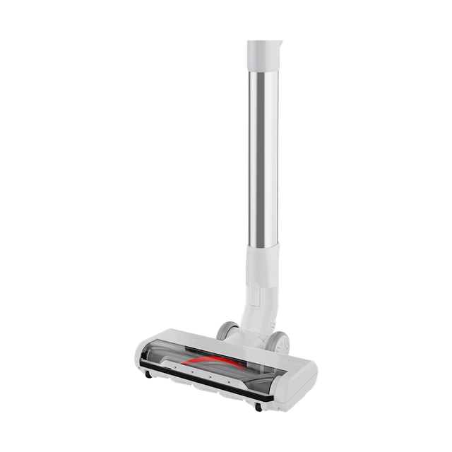 Krapof Auto Clean Self-Emptying Cordless Stick Vacuum with HEPA Filter
