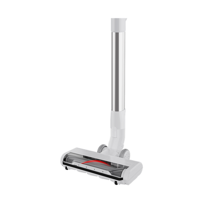 Krapof Auto Clean Self-Emptying Cordless Stick Vacuum with HEPA Filter