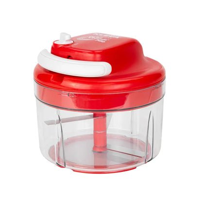 Kleva Rapid Chop Pro Dual-Speed Manual Food Chopper 1L - KRCP002