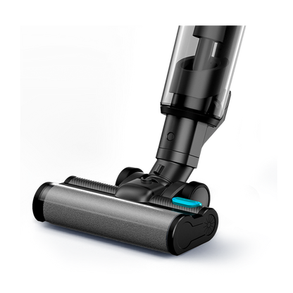 Krapof Slim Vac Wet and Dry 2-in-1 Cordless Stick Vacuum and Mop - KRWDVAC-03