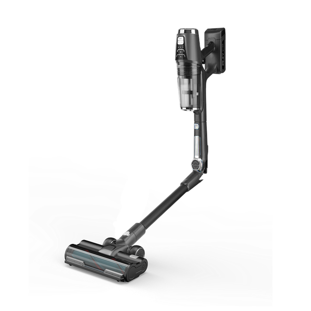 Krapof Slim Vac Wet and Dry 2-in-1 Cordless Stick Vacuum and Mop - KRWDVAC-03