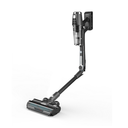 Krapof Slim Vac Wet and Dry 2-in-1 Cordless Stick Vacuum and Mop - KRWDVAC-03