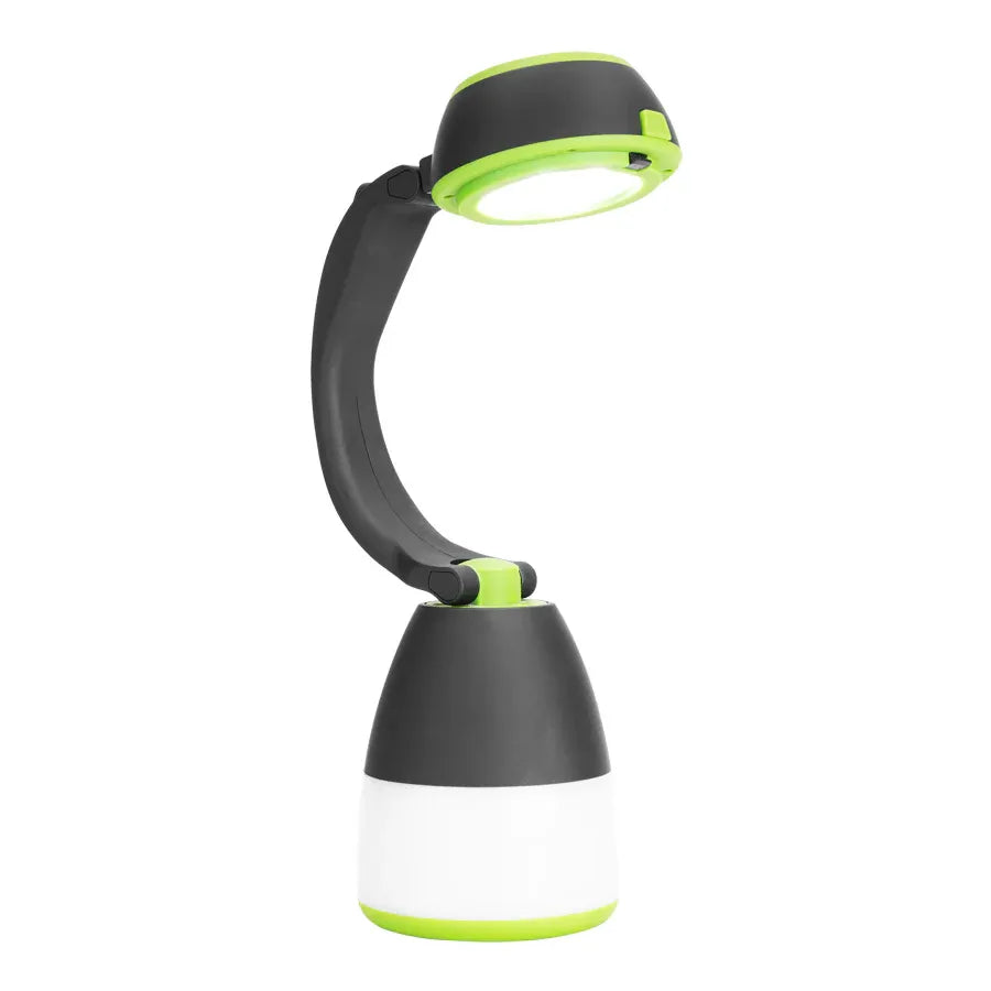 Kleva Smart Light 3-in-1 Torch Lantern and Desk Lamp - KSMARTL01