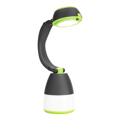 Kleva Smart Light 3-in-1 Torch Lantern and Desk Lamp - KSMARTL01