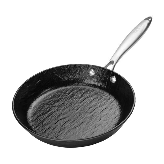 Kleva Sahara Slate 24cm Frying Pan KSSLATEP-24