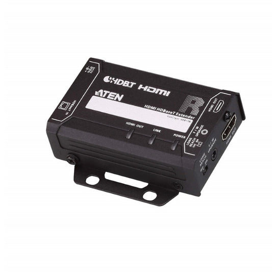 Aten HDBaseT HDMI Extender (4K@100m), VE811-AT-U