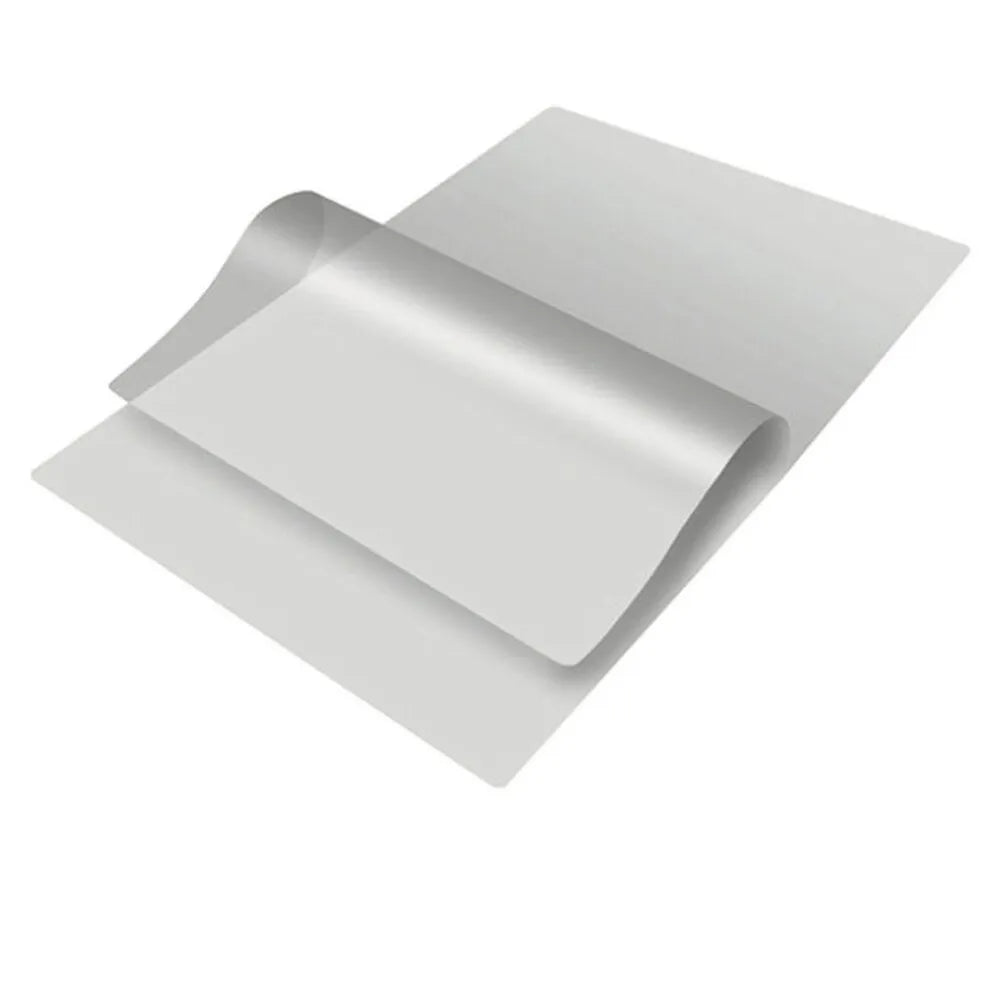 Lenoxx A3 Laminating Pouches 80 Micron Pack of 50 - LPA3