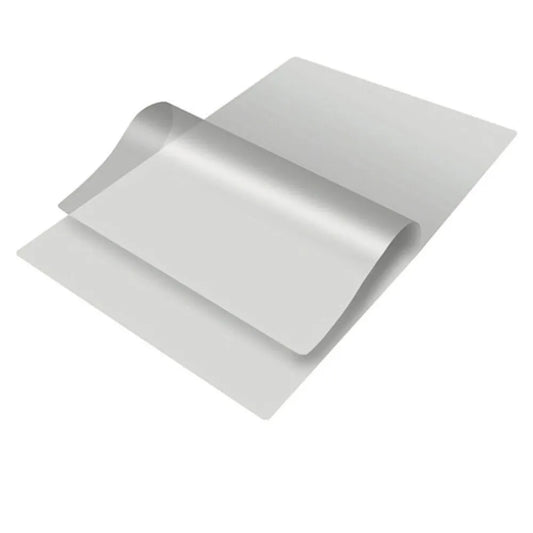 Lenoxx 100 Laminating Pouches A4 Size 80 Micron LPA4