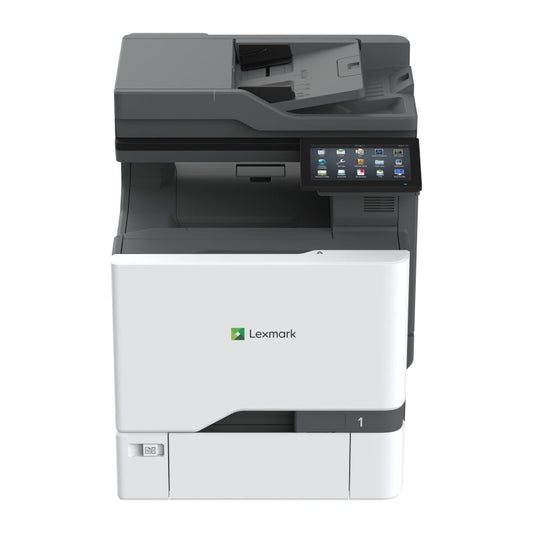 Lexmark CX730de Laser MFP