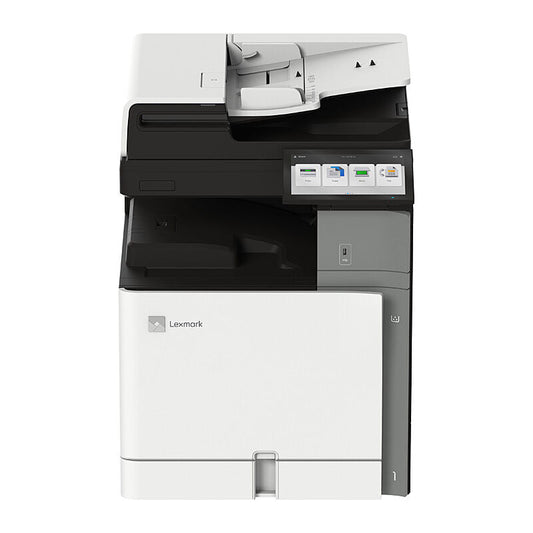 Lexmark CX951SE A3 Clr Laser MFP