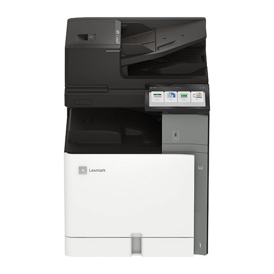 Lexmark CX962SE A3 Clr Laser MFP